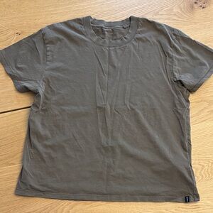 Prana Everyday Short Sleeve Tee 100% Cotton